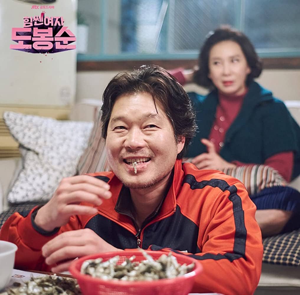 In Photos: 20 Veteran Korean Actors And Actresses Who Are Staples In K